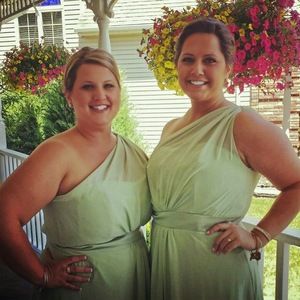 Meet your Posher, Angela